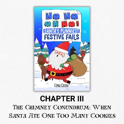 Ho Ho Oh No! Santa’s Funniest Festive Fails | Chapter III Ho Ho Oh No! Santa’s Funniest Festive Fails | Chapter III