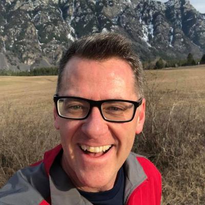 Mere Disciple Interview: Tom Greentree Mere Disciple Interview: Tom Greentree