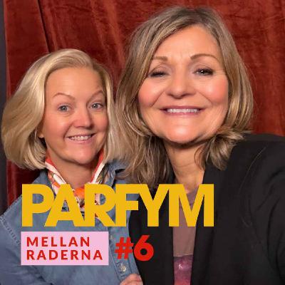 #6 Margareta "50something.se" Hallin #6 Margareta "50something.se" Hallin