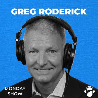 Reasons to Embrace Value-Based Care with CEO Greg Roderick