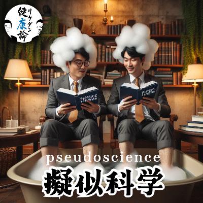 【#121 擬似科学を笑おう】経皮毒も波動も量子力学も全部まとめてかかってこいや! 【#121 擬似科学を笑おう】経皮毒も波動も量子力学も全部まとめてかかってこいや!