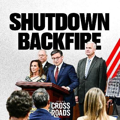 Government Shutdown May Have Backfired on Republicans