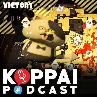 Mayo Wins Splatfest, Switch Gets More Games! | Koppai Podcast Ep. 66
