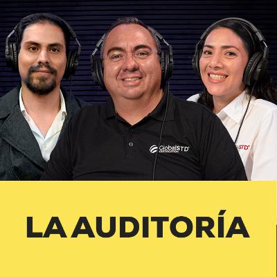 La auditoría