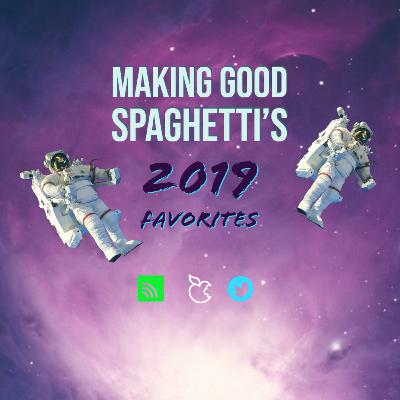 Ep 34: Our Favorite Songs of the Year & More
