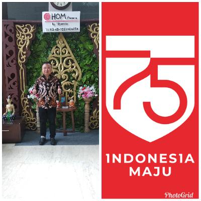 Episode Kemerdekaan NKRI ke 75