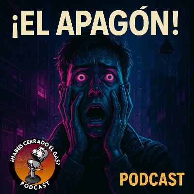 Del apagón del apocalipsis fallido. HCG- 7X7