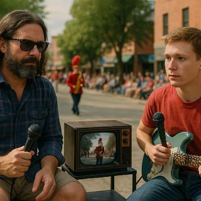 Episode 411: Wow, It's Been A While! Episode 411: Wow, It's Been A While!