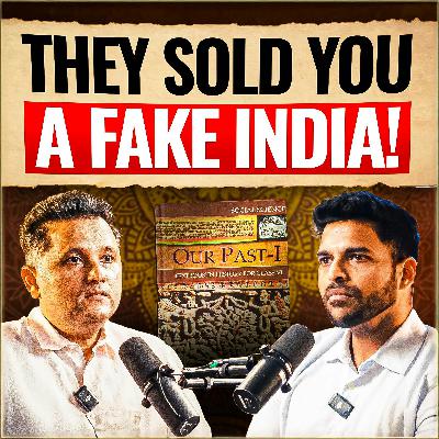 The TRUTH About Hinduism & India's Past | Amish Tripathi on Cultural Resurgence & Colonial Lies | Culture