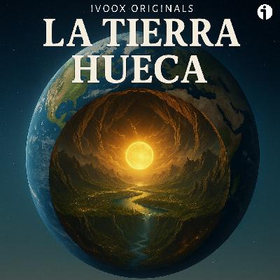 EL Misterio De La TIERRA HUECA: "VIAJE AL MUNDO INTERIOR" - Episodio exclusivo para mecenas