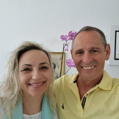 הקשר שבין עולמות הרוח למציאות החיים. איך מרפאים ויוצרים שינוי בחיים בעזרת כלים מעולמות הרוח