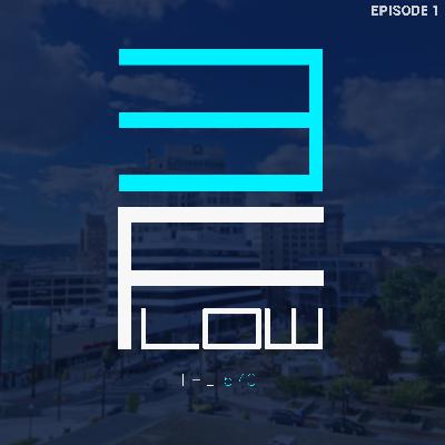 EP 1 - Intro + The 570 EP 1 - Intro + The 570
