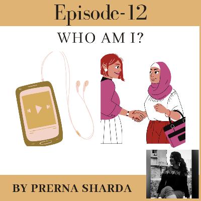 Who am I? Who am I?