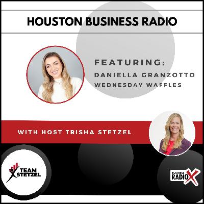 Daniella Granzotto – Wednesday Waffles | Turning a Viral Trend into a Cultural Shift Daniella Granzotto – Wednesday Waffles | Turning a Viral Trend into a Cultural Shift
