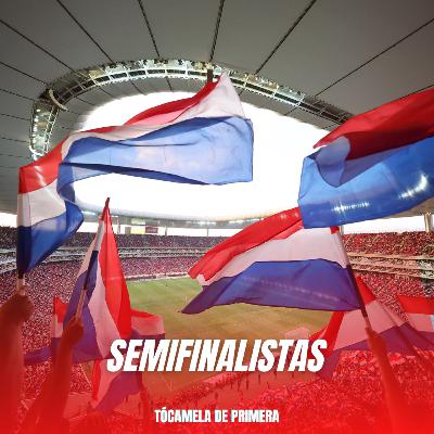 E116 | Pospartido CHIVAS vs. ATLAS | ¡Semifinalistas!
