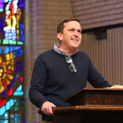 The Call to Ministry