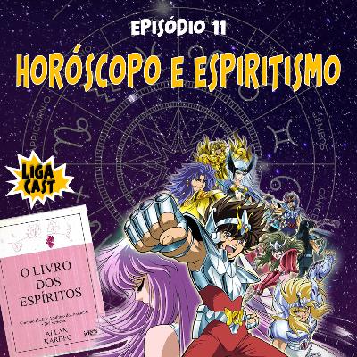 HORÓSCOPO E ESPIRITISMO