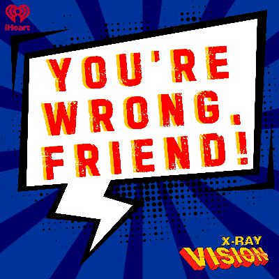 You’re Wrong Friend: Scarlet Witch Is the Best Witch