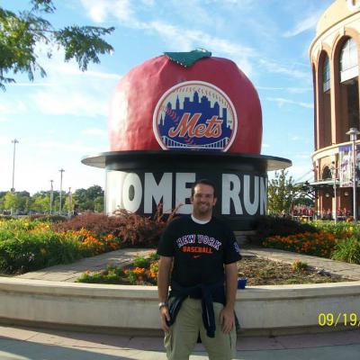 Mets Up - Stadiums and Starting Pitching with Josh Sarfity