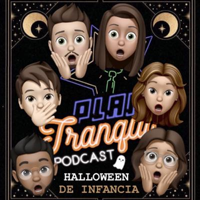 Ep.13 Halloween de Infancia Ep.13 Halloween de Infancia