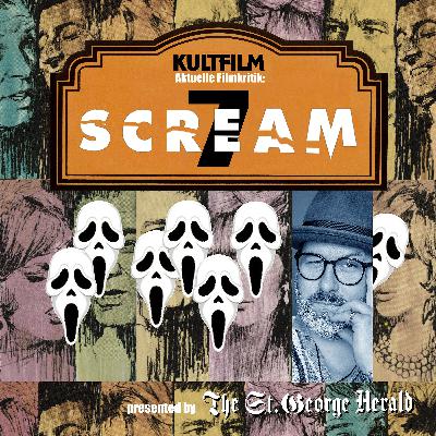 Scream 7 - Aktuelle Filmkritik