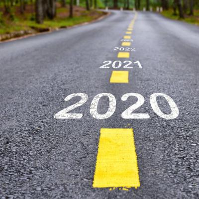 2021, A Look Ahead - Economic Recovery, Housing Markets & The Vaccine 2021, A Look Ahead - Economic Recovery, Housing Markets & The Vaccine