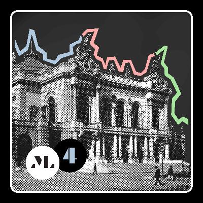 #04 Tudo Moderno de Novo
