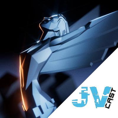 Les Game Awards et notre dernier épisode de 2024 ! Les Game Awards et notre dernier épisode de 2024 !