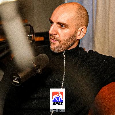 B-Side Simon Jung