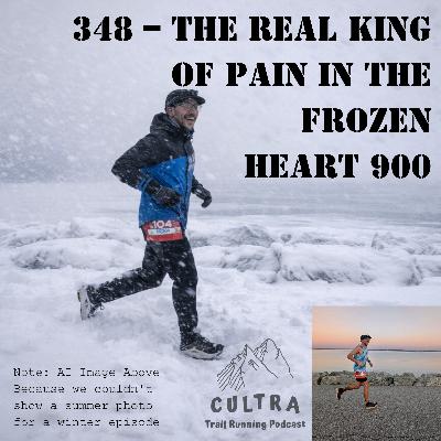 348: The Real King of Pain in The Frozen Heart 900
