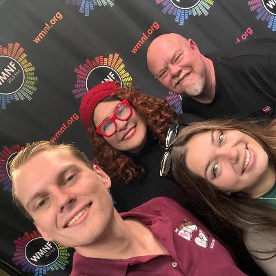 December 30th, 2025 - James Cobler (LGB2B+ Networking Group)