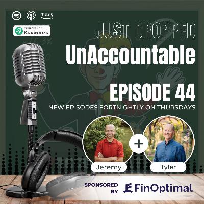 Ep. 44: Everything's Gonna be A.I.ght, Shady-er-no?, and Guru the Brain!
