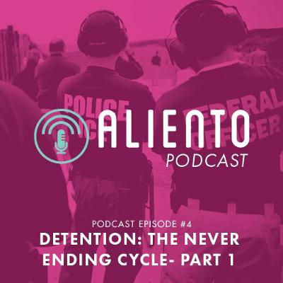 Episode 4: Detention- The Never Ending Cycle Part 1