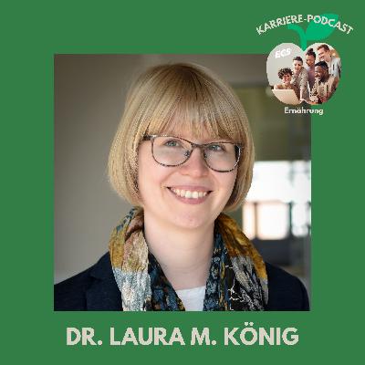 Junior-Professur mit Prof. Dr. Laura König