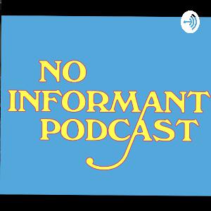 No Informant Podcast 2019 Christmas special (Hallelujah!)