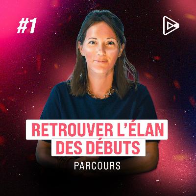 💡 4 étapes pour secouer son couple (l'épisode 1 de notre nouveau parcours !)