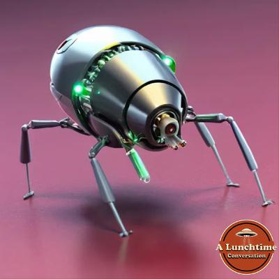 Nano Bots Unleashed: Exploring the Tiny Wonders Changing Our World! Nano Bots Unleashed: Exploring the Tiny Wonders Changing Our World!