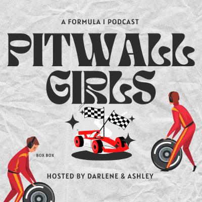 Season 2026 Kickoff: Meet Our New Co-Host Ashley + Australian GP Chaos