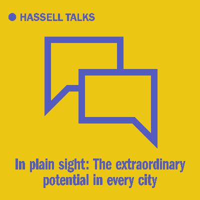The ordinary, everyday buildings that could save our cities, with Razvan Ghilic-Micu The ordinary, everyday buildings that could save our cities, with Razvan Ghilic-Micu