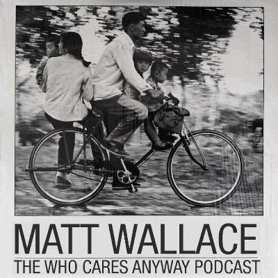 Episode 22: Matt Wallace