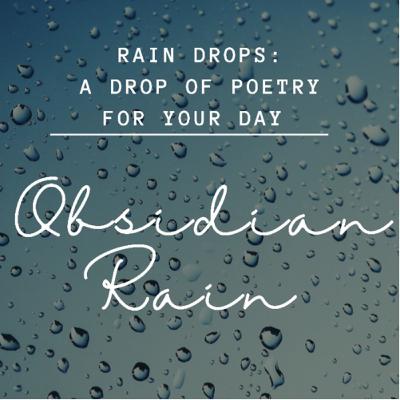 Rain Drop- Alibi