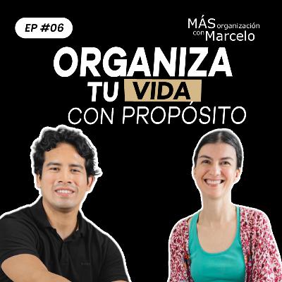 Creencias limitantes, metas y propósito: claves de PLANEADOR para organizar tu vida y crecer personalmente