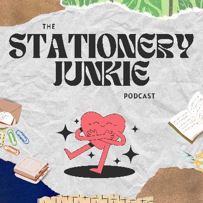 EP5: How I’m Processing 2026 Planner Season