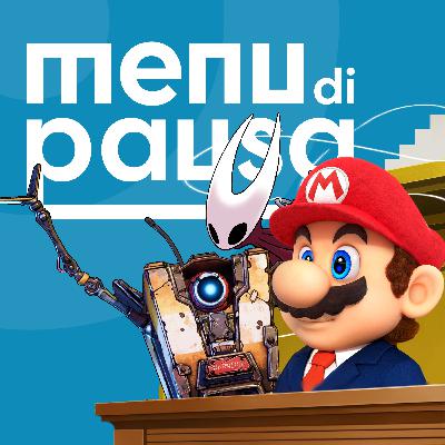 Settanta ore di Silksong e non sentirle, com'è Borderlands 4, che succede con questi brevetti Nintendo - Episodio 49