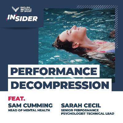 S1 Ep10: Performance Decompression
