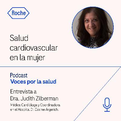 Salud cardiovascular en la mujer Salud cardiovascular en la mujer