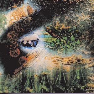 Going Solo: Pink Floyd