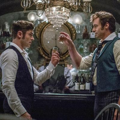 Cinema: The Greatest Showman & Hotel du Vin offer Cinema: The Greatest Showman & Hotel du Vin offer
