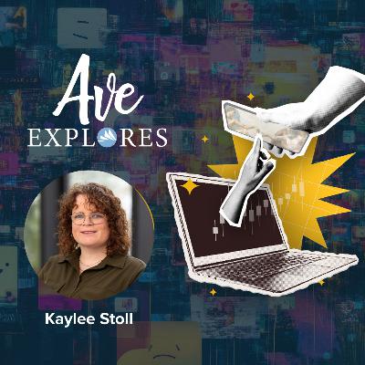 Week Five: Sharing Faith Online That Leads to Real-Life Encounter Kaylee Stoll of FOCUS