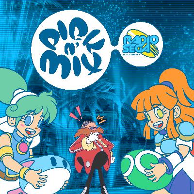 Pick n' Mix - S2E33 - The Mixin' Resort! (03 September 2021)